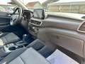 Hyundai TUCSON 1.6 crdi 48V Exellence 2wd 136cv dct ** HYBRID ** Argent - thumbnail 8