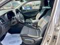 Hyundai TUCSON 1.6 crdi 48V Exellence 2wd 136cv dct ** HYBRID ** Argent - thumbnail 12
