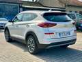 Hyundai TUCSON 1.6 crdi 48V Exellence 2wd 136cv dct ** HYBRID ** Argent - thumbnail 4