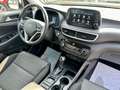 Hyundai TUCSON 1.6 crdi 48V Exellence 2wd 136cv dct ** HYBRID ** Argent - thumbnail 5