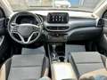 Hyundai TUCSON 1.6 crdi 48V Exellence 2wd 136cv dct ** HYBRID ** Argent - thumbnail 6