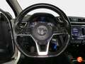 Nissan Qashqai dCi 85 kW (115 CV) E6D ACENTA Blanco - thumbnail 17
