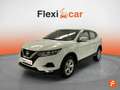 Nissan Qashqai dCi 85 kW (115 CV) E6D ACENTA Blanco - thumbnail 3