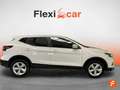Nissan Qashqai dCi 85 kW (115 CV) E6D ACENTA Blanco - thumbnail 5