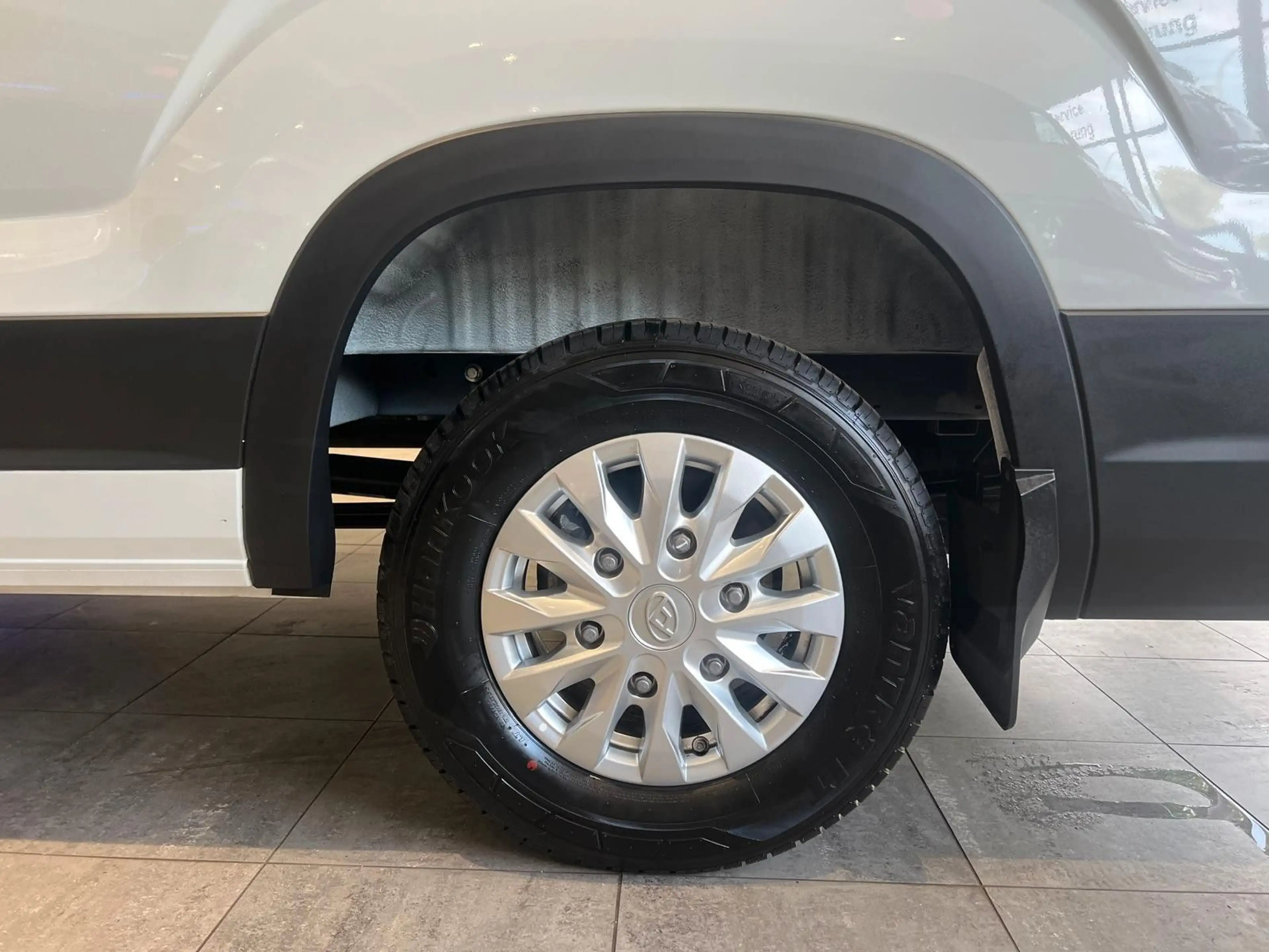 Maxus Deliver 9 2.0 TDCi L3H2 Luxury*Kamera*Garantie* — photo 14
