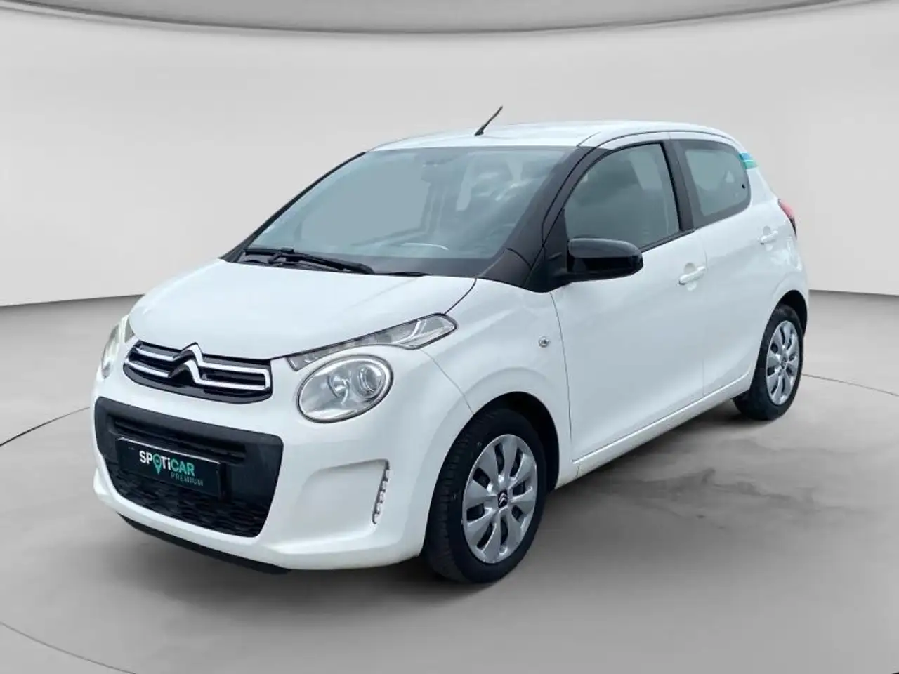 Citroen C1 PureTech 82 Feel Edition 5p