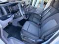 Volkswagen Crafter Pritsche Pritsche 35 lang FWD Blanc - thumbnail 9