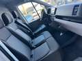 Volkswagen Crafter Pritsche Pritsche 35 lang FWD Blanc - thumbnail 11