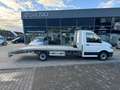 Volkswagen Crafter Pritsche Pritsche 35 lang FWD Blanc - thumbnail 4