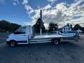 Volkswagen Crafter Pritsche Pritsche 35 lang FWD Blanc - thumbnail 5