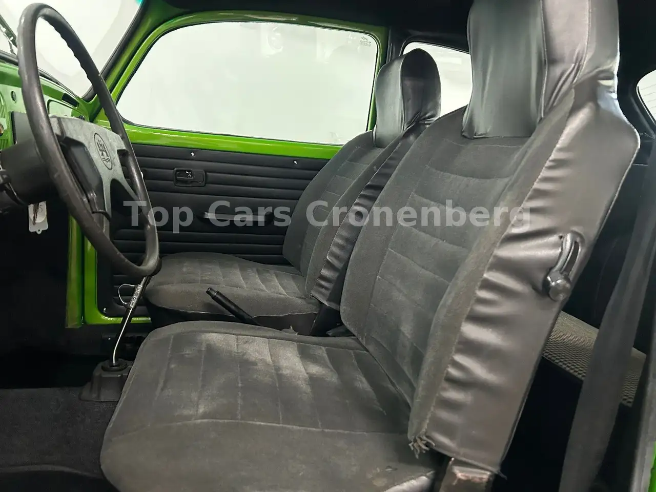 Volkswagen Käfer 1200L*TÜV 04/2028*Body-off-Restaurierung*, foto 5