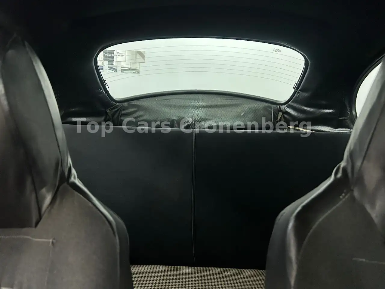 Volkswagen Käfer 1200L*TÜV 04/2028*Body-off-Restaurierung*, foto 10