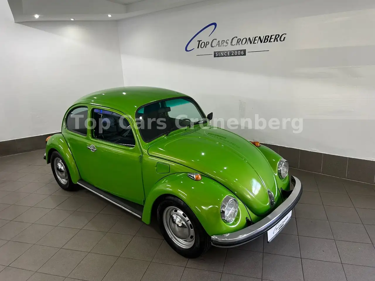 Volkswagen Käfer 1200L*TÜV 04/2028*Body-off-Restaurierung*, foto 11
