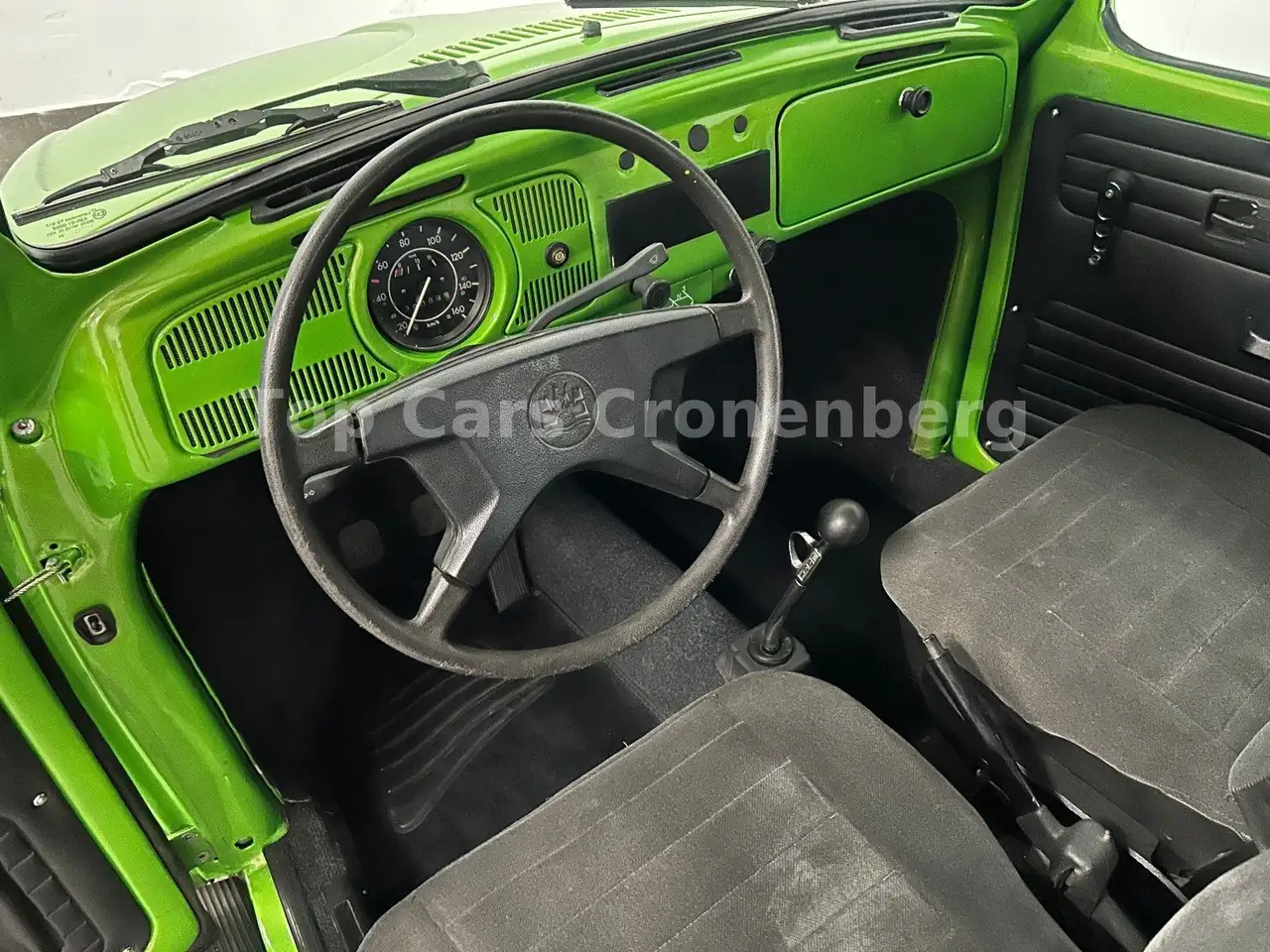 Volkswagen Käfer 1200L*TÜV 04/2028*Body-off-Restaurierung*, foto 9