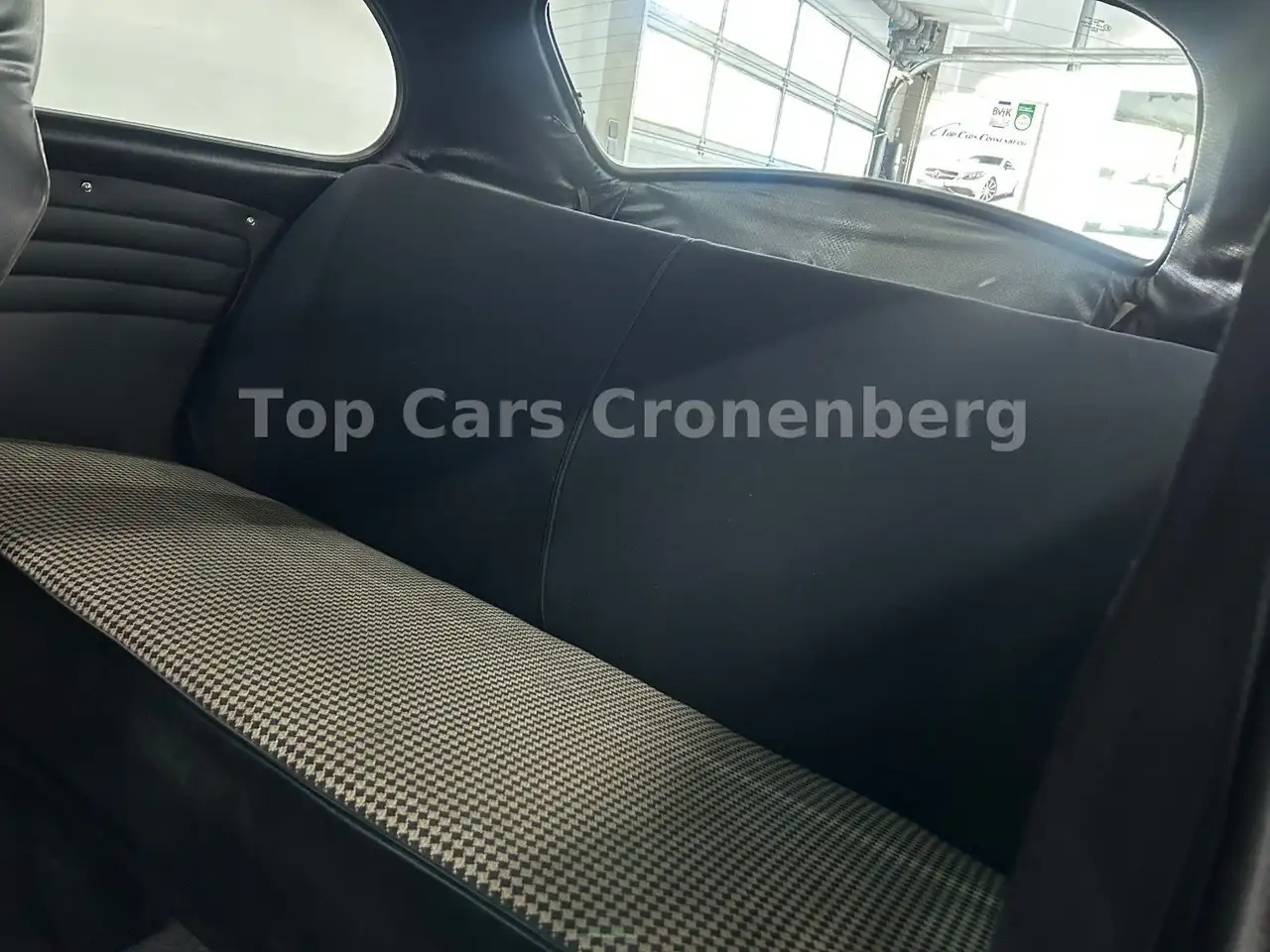Volkswagen Käfer 1200L*TÜV 04/2028*Body-off-Restaurierung*, foto 6