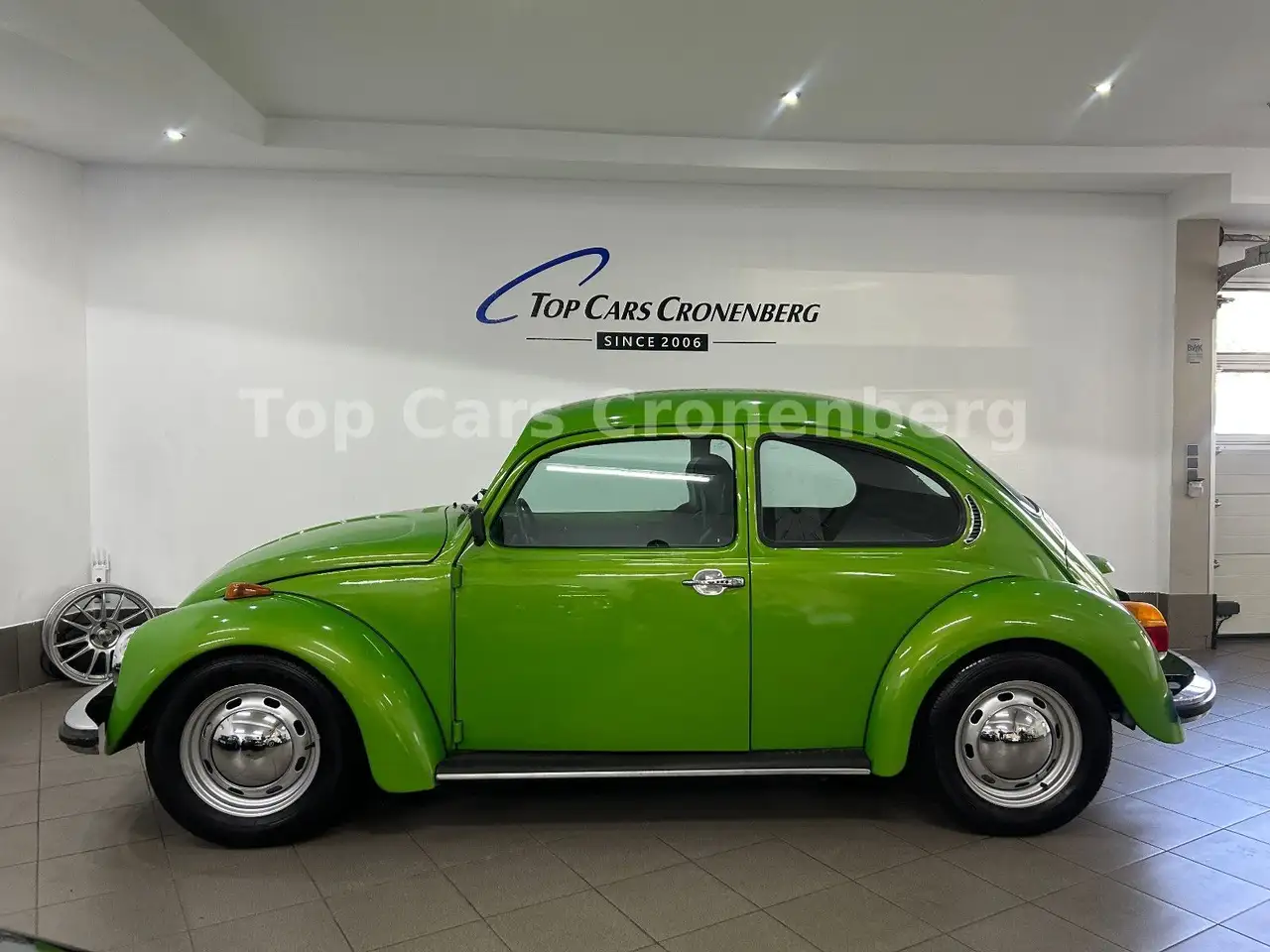Volkswagen Käfer 1200L*TÜV 04/2028*Body-off-Restaurierung*, foto 12