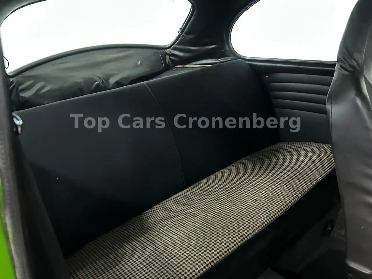 Volkswagen Käfer 1200L*TÜV 04/2028*Body-off-Restaurierung*, foto 8