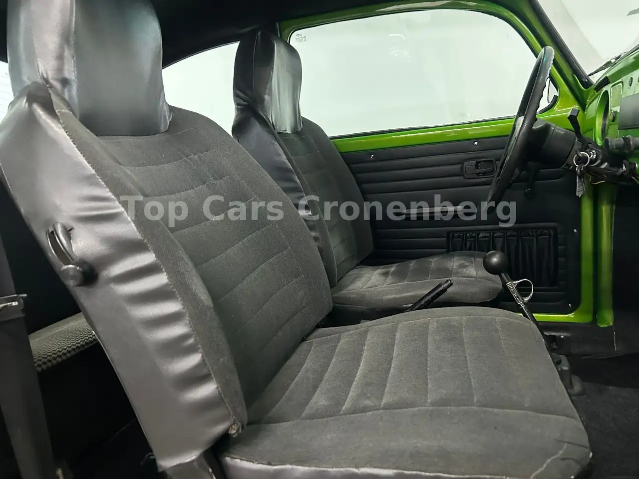 Volkswagen Käfer 1200L*TÜV 04/2028*Body-off-Restaurierung*, foto 7