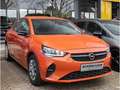 Opel Corsa EDITION 1.2 (75PS) +SHZ+BT+USB+KLI+PDC+MET Orange - thumbnail 3
