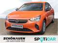 Opel Corsa EDITION 1.2 (75PS) +SHZ+BT+USB+KLI+PDC+MET Orange - thumbnail 1