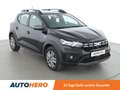 Dacia Sandero 1.0 TCe Stepway Expression *CAM*PDC*TEMPO* Noir - thumbnail 8