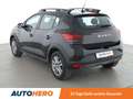 Dacia Sandero 1.0 TCe Stepway Expression *CAM*PDC*TEMPO* Noir - thumbnail 4