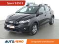 Dacia Sandero 1.0 TCe Stepway Expression *CAM*PDC*TEMPO* Noir - thumbnail 1