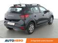 Dacia Sandero 1.0 TCe Stepway Expression *CAM*PDC*TEMPO* Noir - thumbnail 6