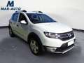 Dacia Sandero Sandero Stepway 1.5 dCi 8V 90CV Bianco - thumbnail 4