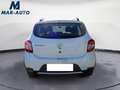 Dacia Sandero Sandero Stepway 1.5 dCi 8V 90CV Bianco - thumbnail 18