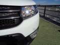 Dacia Sandero Sandero Stepway 1.5 dCi 8V 90CV Bianco - thumbnail 5