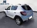 Dacia Sandero Sandero Stepway 1.5 dCi 8V 90CV Bianco - thumbnail 2