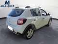 Dacia Sandero Sandero Stepway 1.5 dCi 8V 90CV Bianco - thumbnail 3