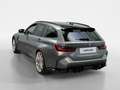 BMW M3 M3 Competition Gris - thumbnail 5