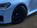 BMW M2 Coupe 19"/20" HUD LC Prof. ACC H/K LED Memory Синій - thumbnail 9