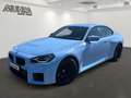 BMW M2 Coupe 19"/20" HUD LC Prof. ACC H/K LED Memory Синій - thumbnail 2