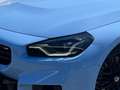 BMW M2 Coupe 19"/20" HUD LC Prof. ACC H/K LED Memory Синій - thumbnail 8