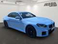 BMW M2 Coupe 19"/20" HUD LC Prof. ACC H/K LED Memory Синій - thumbnail 3