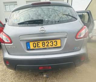 1.6 dCi 4 x DPF tekna