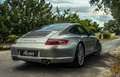 Porsche 911 997 C4S *** MANUAL / SPORT CHRONO / BELGIAN *** Zilver - thumbnail 3