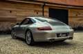 Porsche 911 997 C4S *** MANUAL / SPORT CHRONO / BELGIAN *** Zilver - thumbnail 1