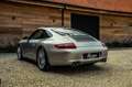 Porsche 911 997 C4S *** MANUAL / SPORT CHRONO / BELGIAN *** Zilver - thumbnail 6