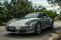 Porsche 911 997 C4S *** MANUAL / SPORT CHRONO / BELGIAN *** Zilver - thumbnail 8