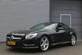 Mercedes-Benz SL 350 I AUT. I AMG I PANO.DAK I 50.000 KM Negro - thumbnail 1