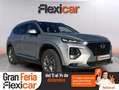 Hyundai SANTA FE Tm 2.2CRDi Klass DK 4x2 Gris - thumbnail 1
