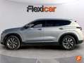 Hyundai SANTA FE Tm 2.2CRDi Klass DK 4x2 Gris - thumbnail 5