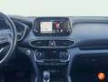 Hyundai SANTA FE Tm 2.2CRDi Klass DK 4x2 Gris - thumbnail 9