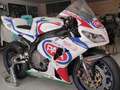 Honda CBR 1000 ex CIV solo pista Bianco - thumbnail 1