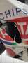 Honda CBR 1000 ex CIV solo pista Alb - thumbnail 6