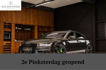 Sportback 4.0 TFSI quattro Pro Line Plus | ABT | 3